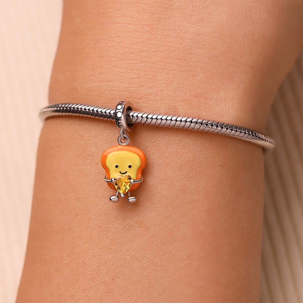 

เสน่ห์แห่งความรักของแผ่นขนมปังปิ้ง image number 6