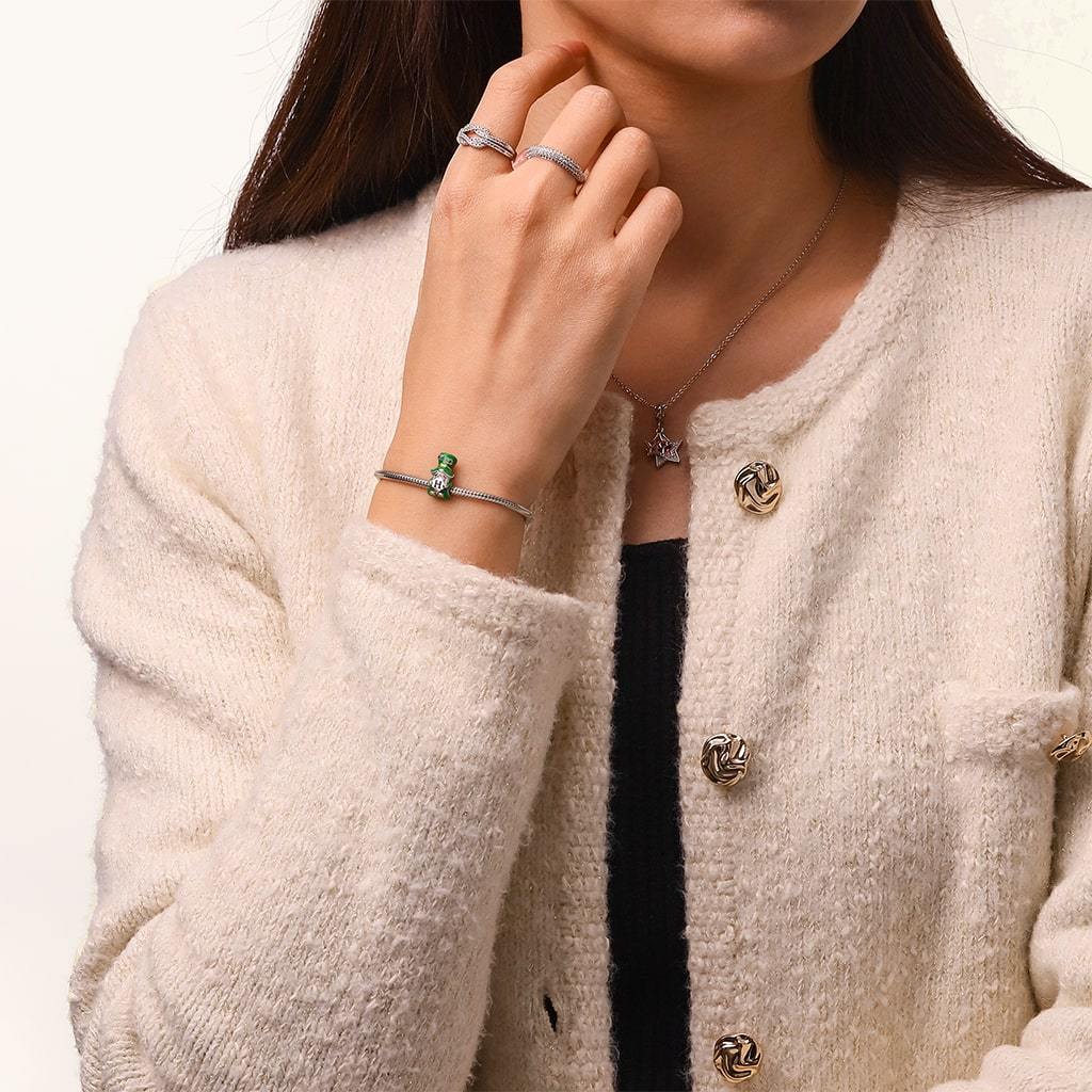 เครื่องรางโนมส์วันเซนต์แพทริค image number 4