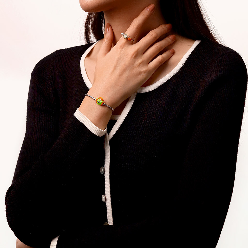 

เสน่ห์หัวเจ้าหญิงฟิโอน่าจากเชร็ค image number 3