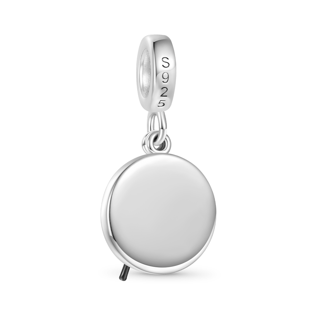 จี้ Carl Grimes ถือปืนลูกซอง image number 1