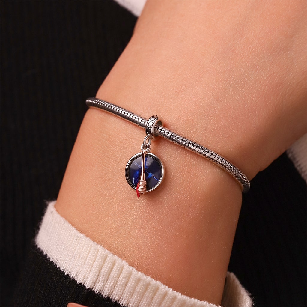 จี้ Negan Smith & Baseball Rod image number 6