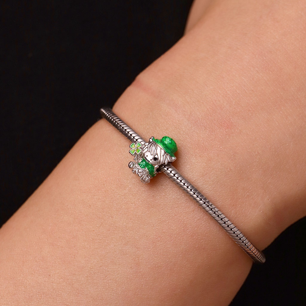 เสน่ห์โคลเวอร์วัวไฮแลนด์ image number 5