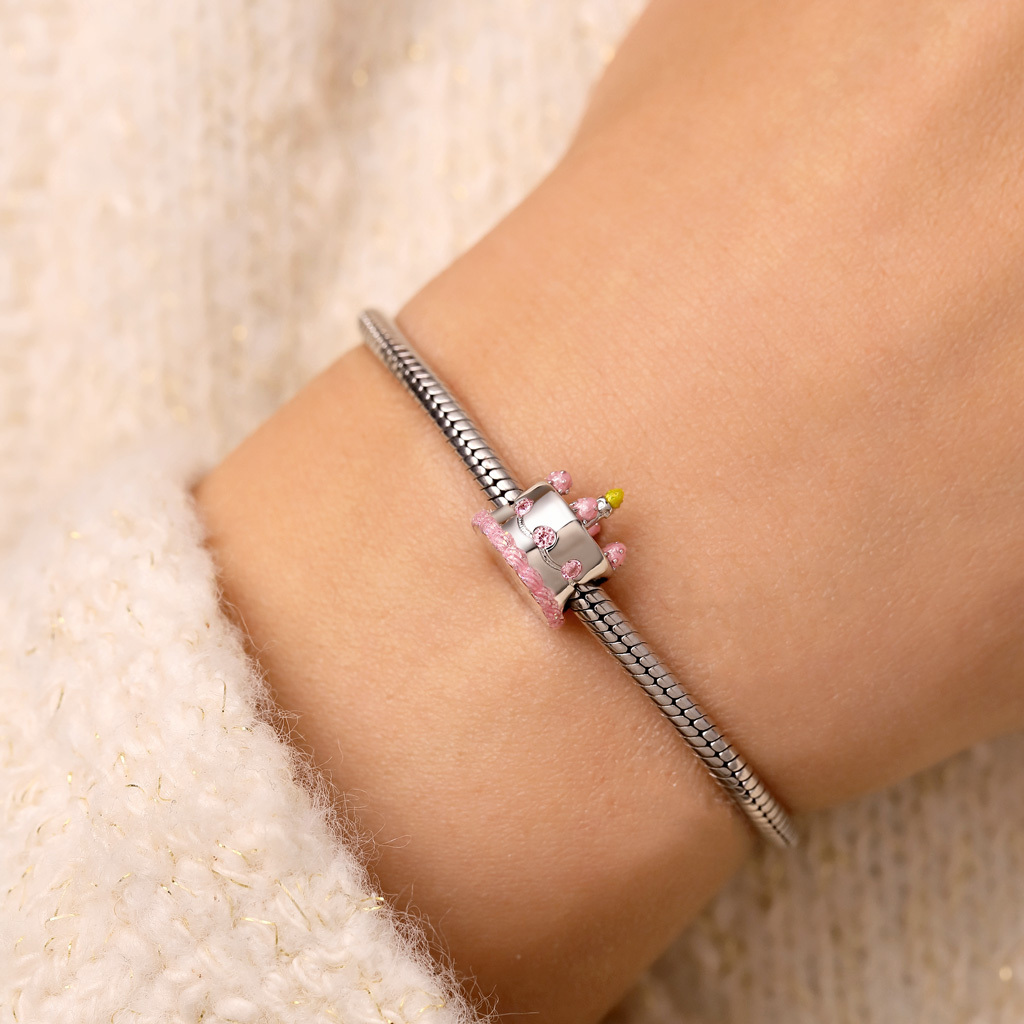 เสน่ห์คำอวยพรเค้กวันเกิด image number 5