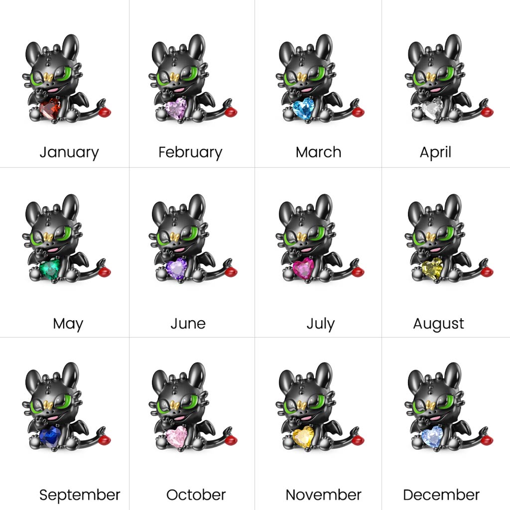 Toothless โอบกอดเสน่ห์แห่งความรัก image number 3