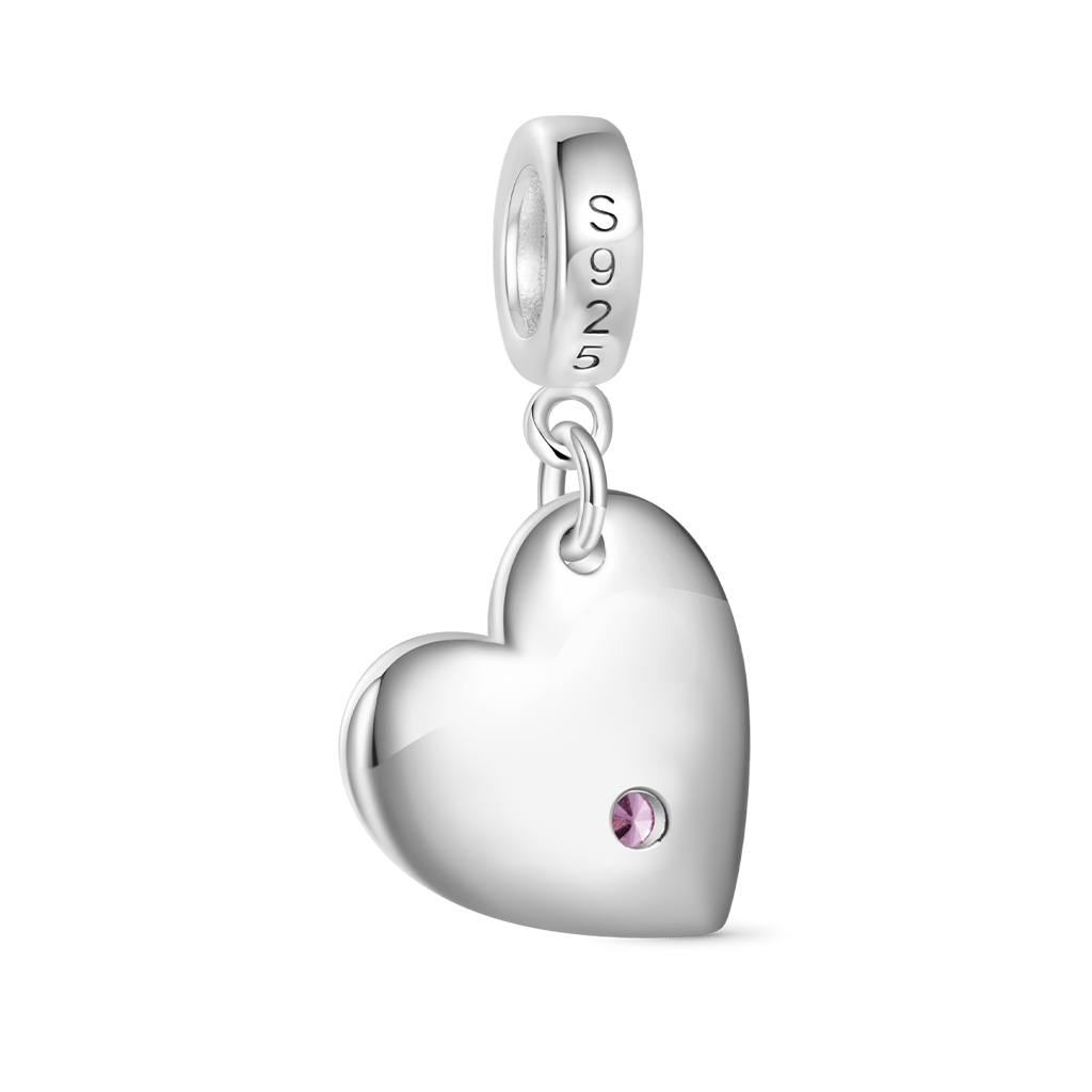 จี้หัวใจพี่น้อง image number 1