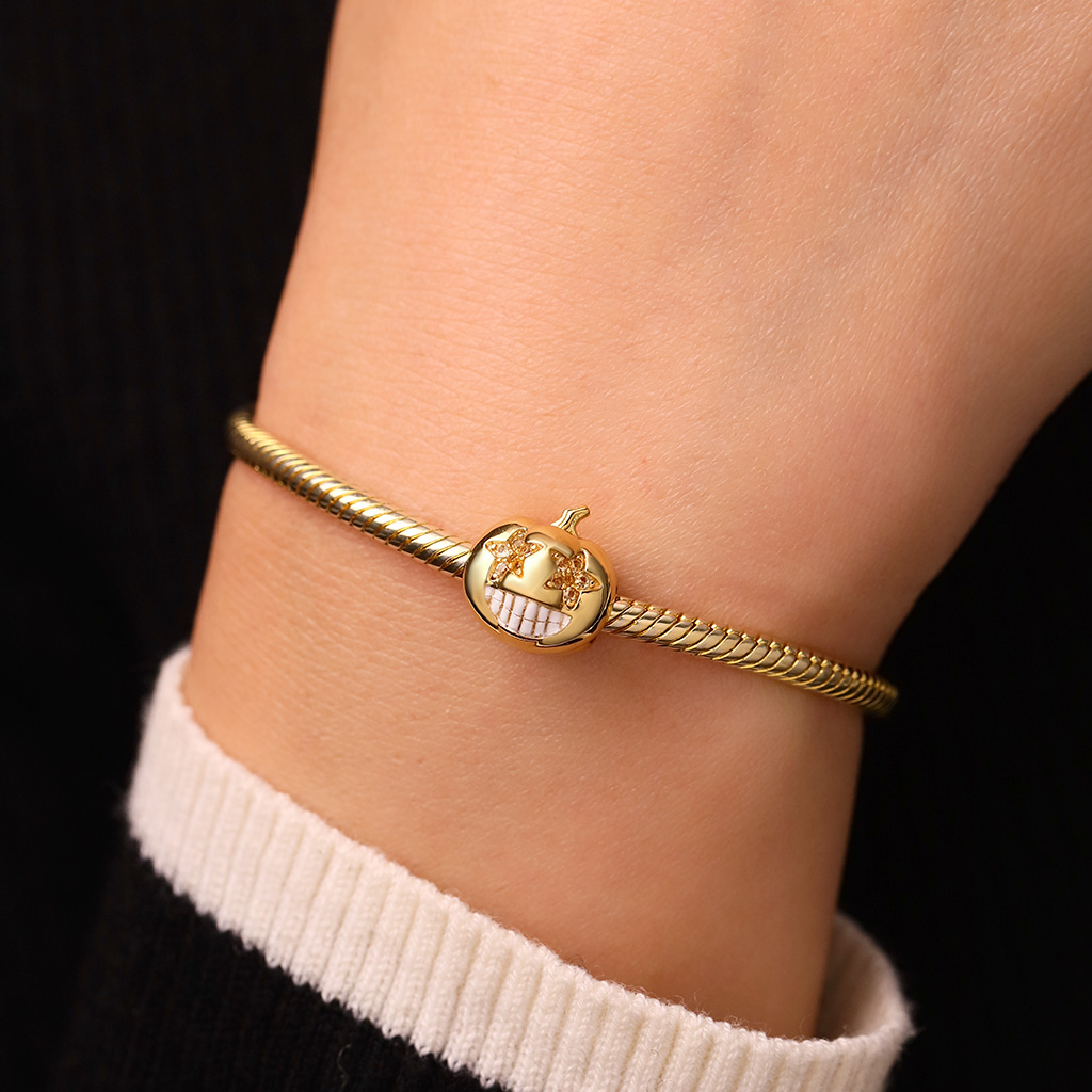 เสน่ห์ตาดาวฟักทอง image number 4