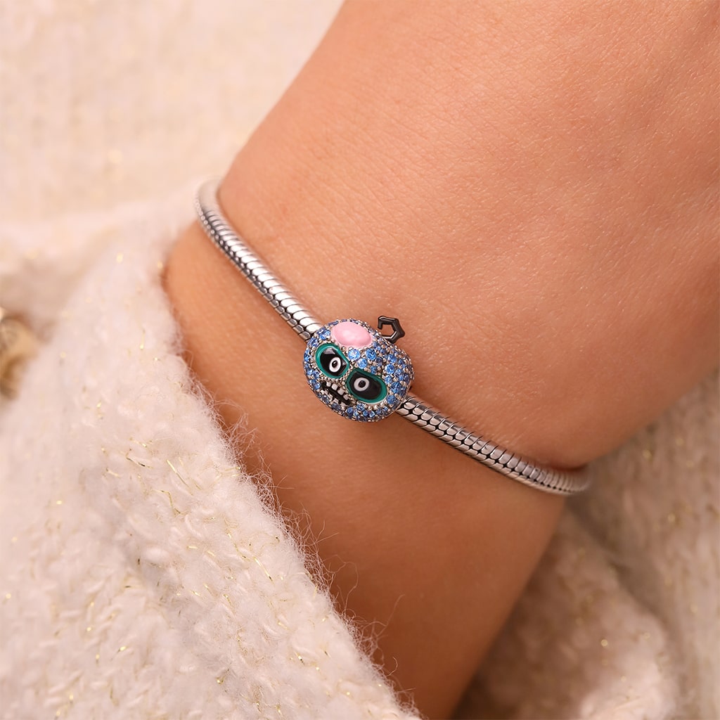 เสน่ห์ฟักทองซอมบี้ image number 4