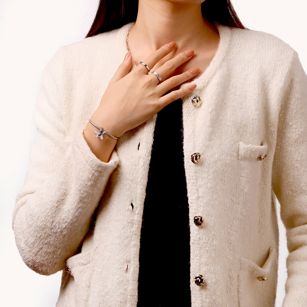 จี้ม้าเพกาซัสน้อย image number 5