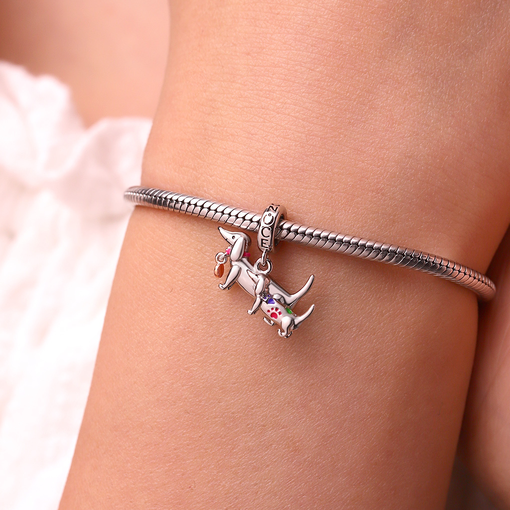 จี้แม่ลูกดัชชุน image number 6