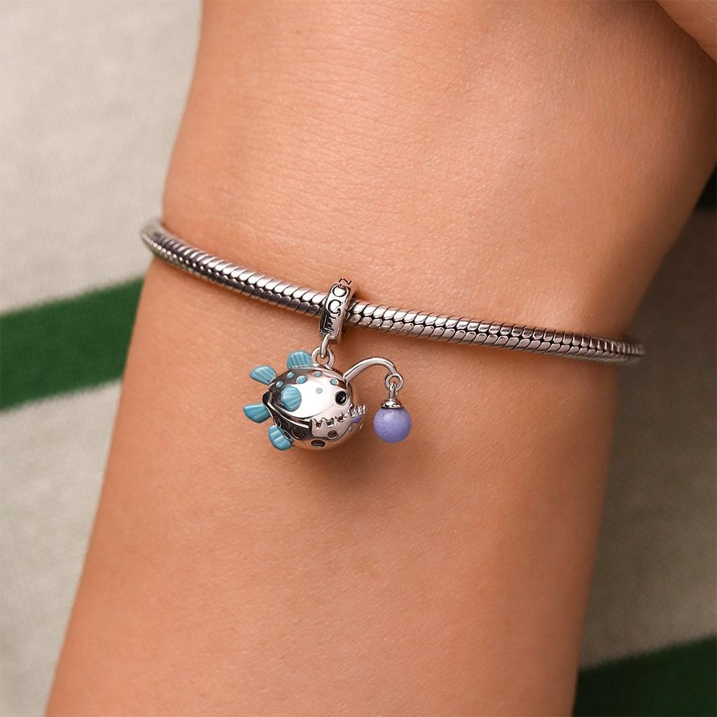 

จี้ปลาตกเบ็ด image number 5