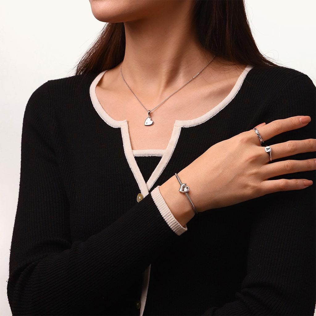 เสน่ห์รูปหัวใจแมว image number 4