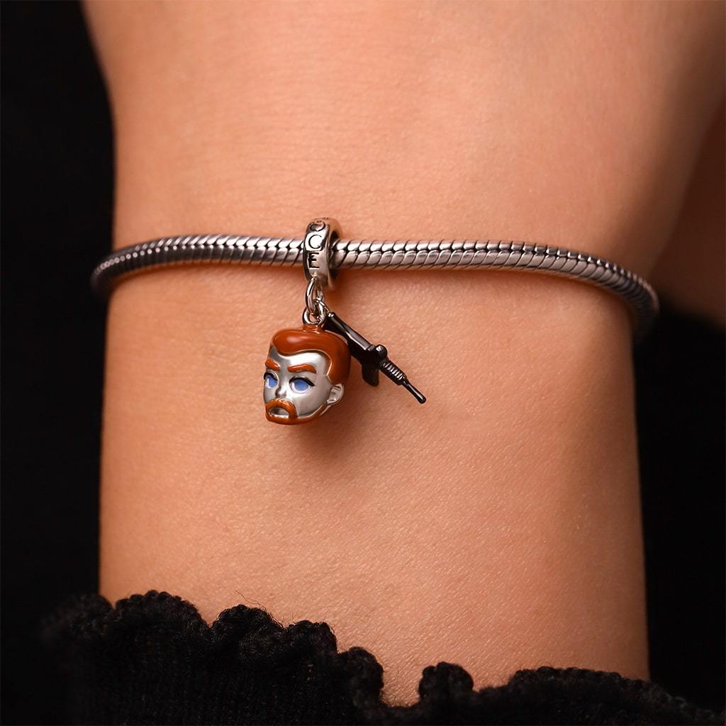 อับราฮัม ฟอร์ด ในช่วง image number 5