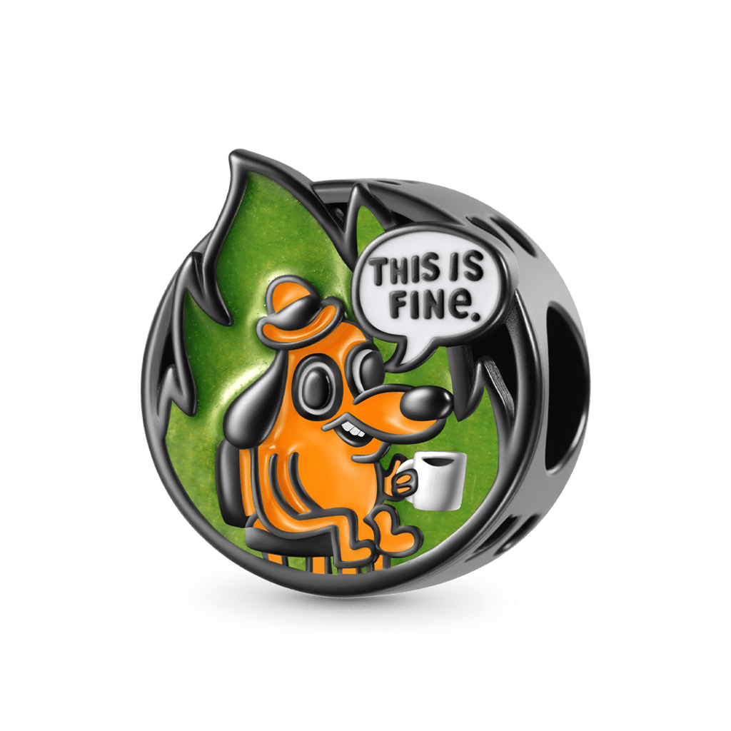 นี่คือเสน่ห์อันวิจิตร - เปลวไฟ image number 1