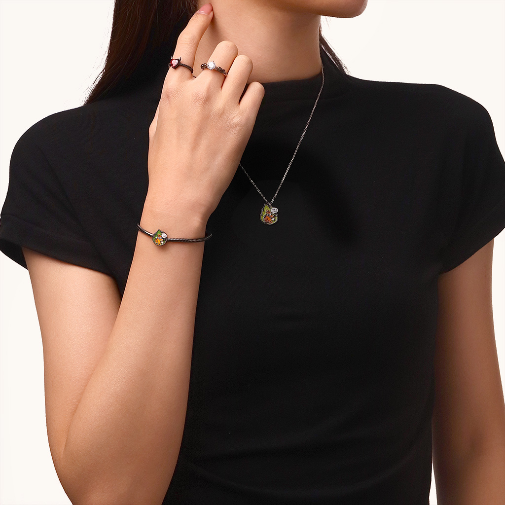 นี่คือเสน่ห์อันวิจิตร - เปลวไฟ image number 4