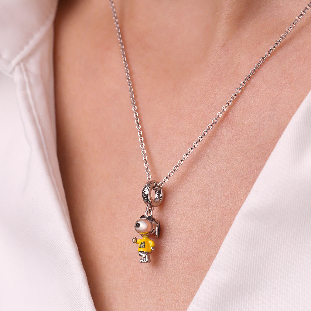 เสน่ห์ Snoopy Joe Cool image number 4