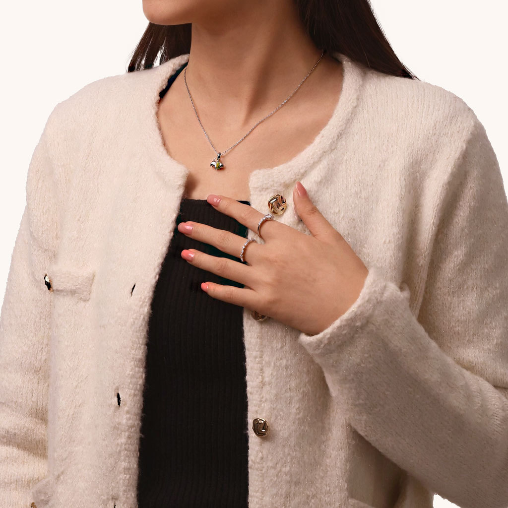 จี้รูปแมวตัวตลก image number 6