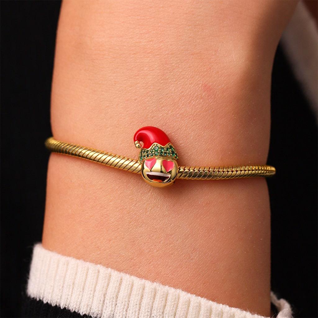 เครื่องรางฟักทองหน้ายิ้ม image number 4