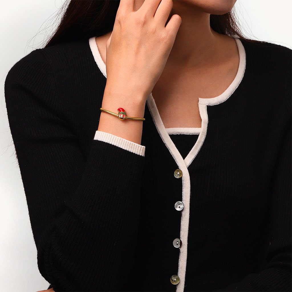 เครื่องรางฟักทองหน้ายิ้ม image number 3