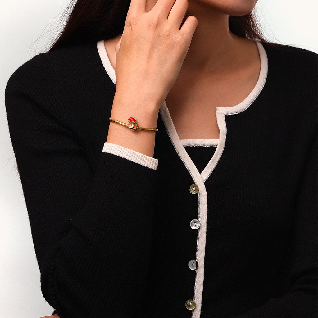 เครื่องรางฟักทองหน้ายิ้ม image number 3