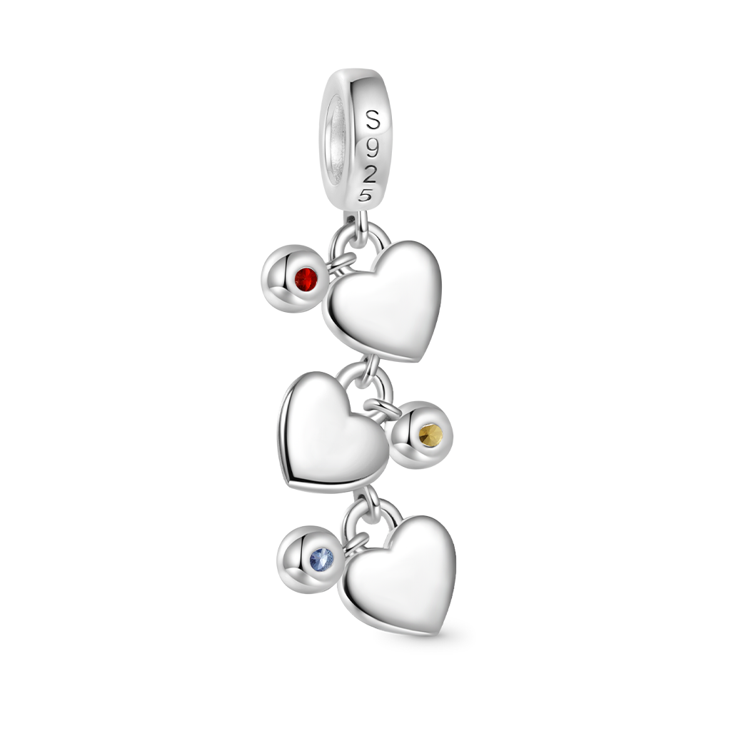 จี้รูปขวดทรายดูดรูปดาวเอลฟ์ image number 3