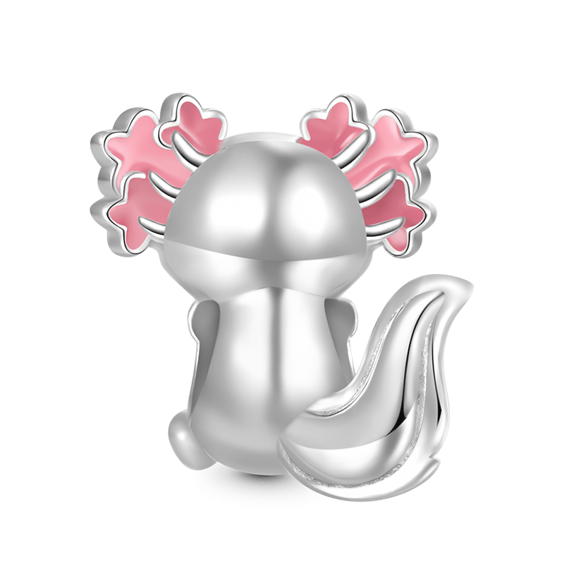 

เครื่องรางอารมณ์ Mexican Axolotl image number 1