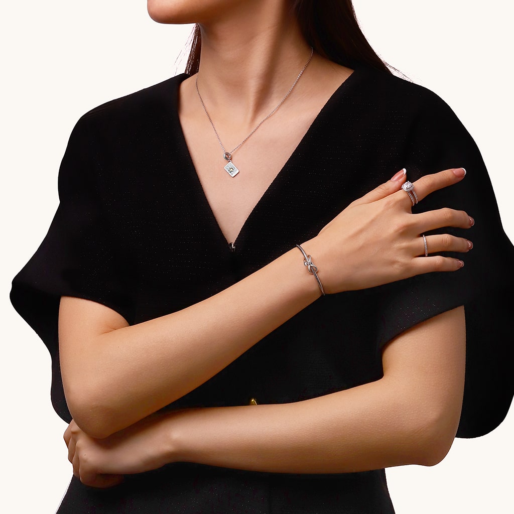 เครื่องรางจับมือรักตลอดไป image number 3