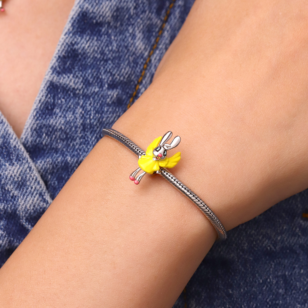 จี้รูปนางฟ้าแกบบี้ image number 4