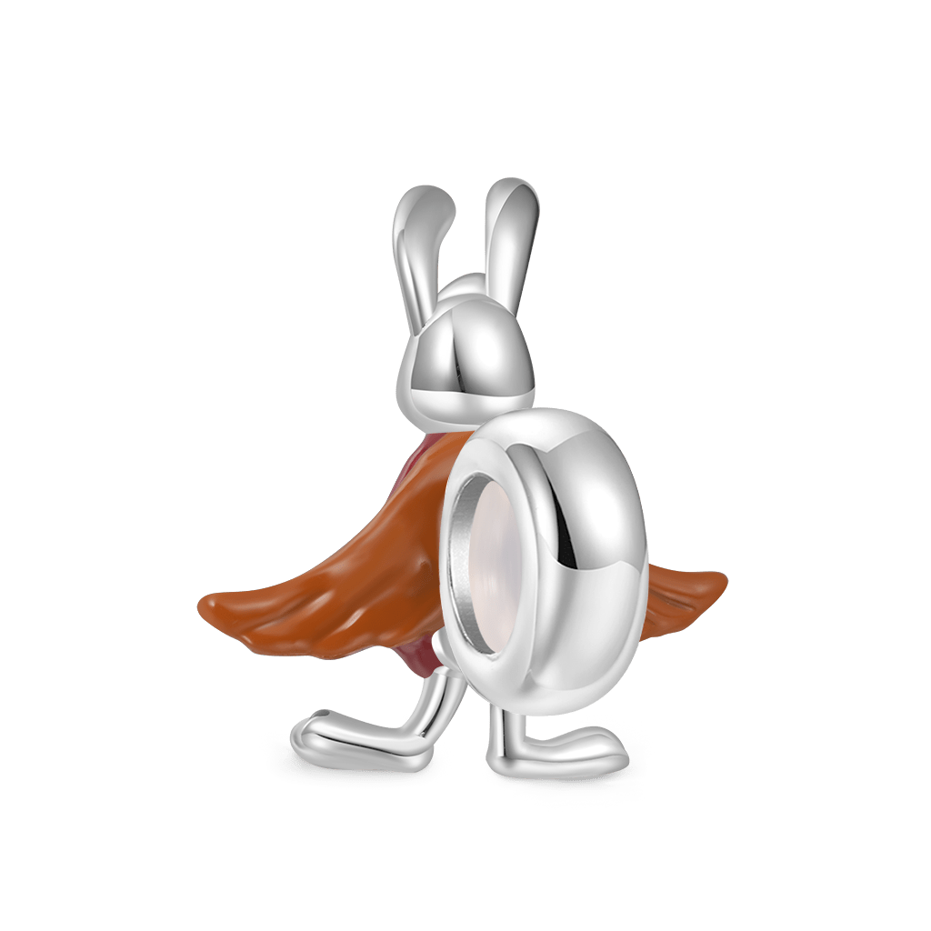 จี้รูปนางฟ้าแซก image number 1