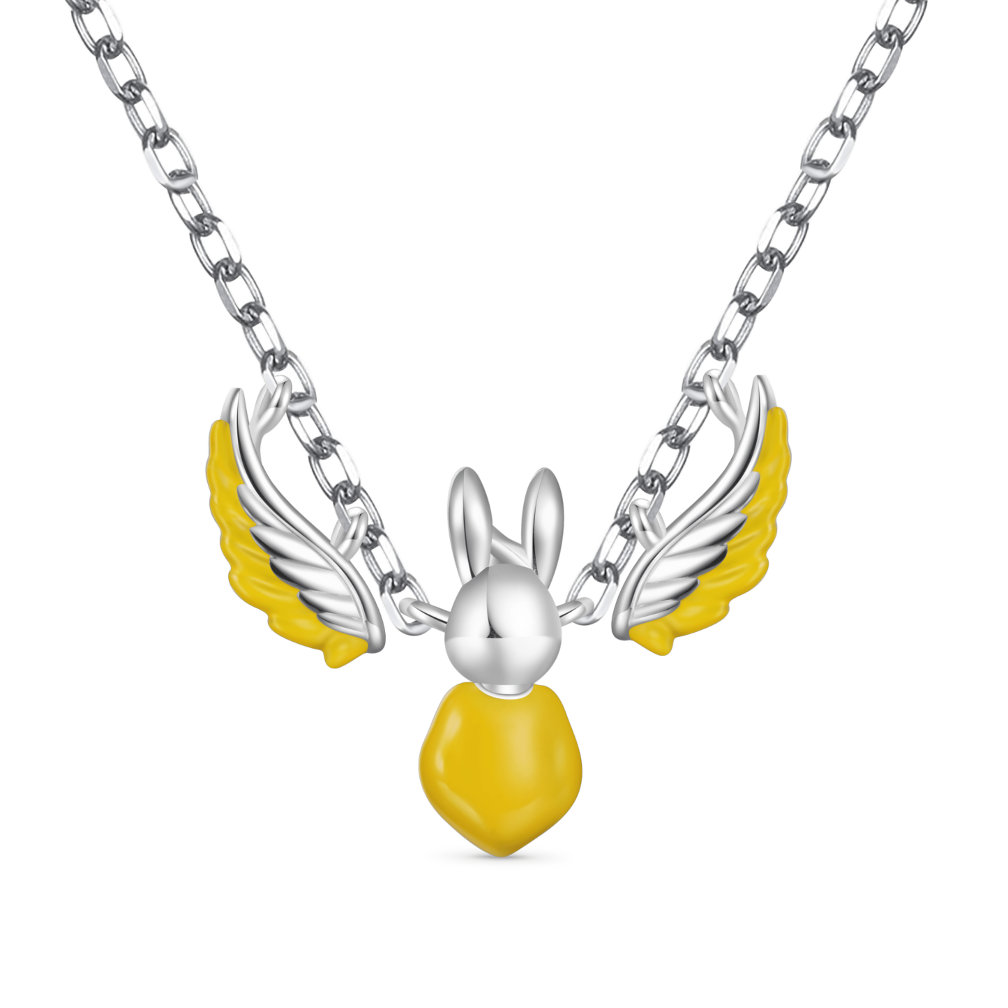 สร้อยคอผู้พิทักษ์อันล้ำค่า image number 1