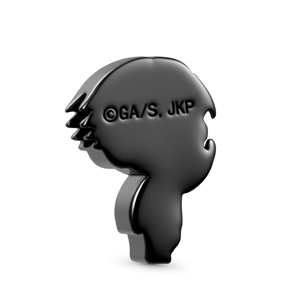 เคนโตะ นานามิ ชาร์ม image number 1