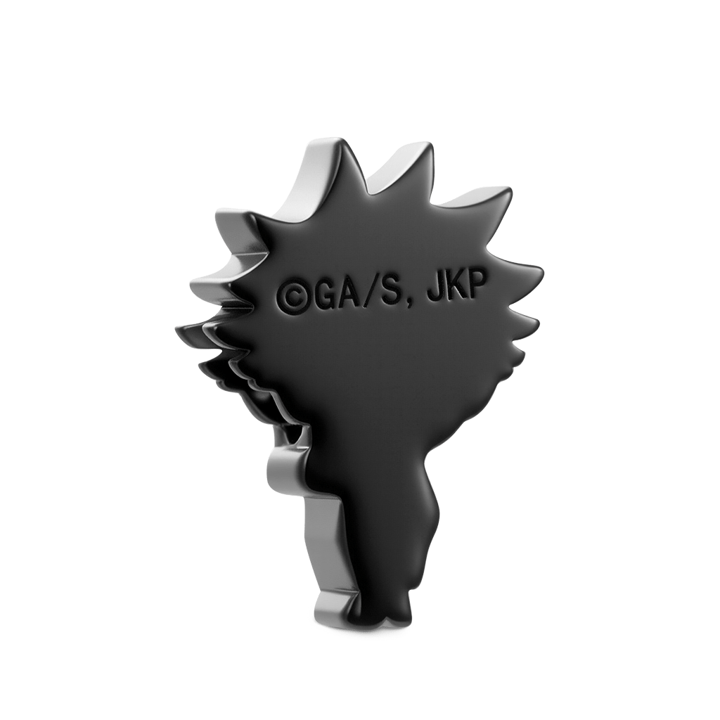 เมกุมิ ฟูชิงุโระ ชาร์ม image number 1