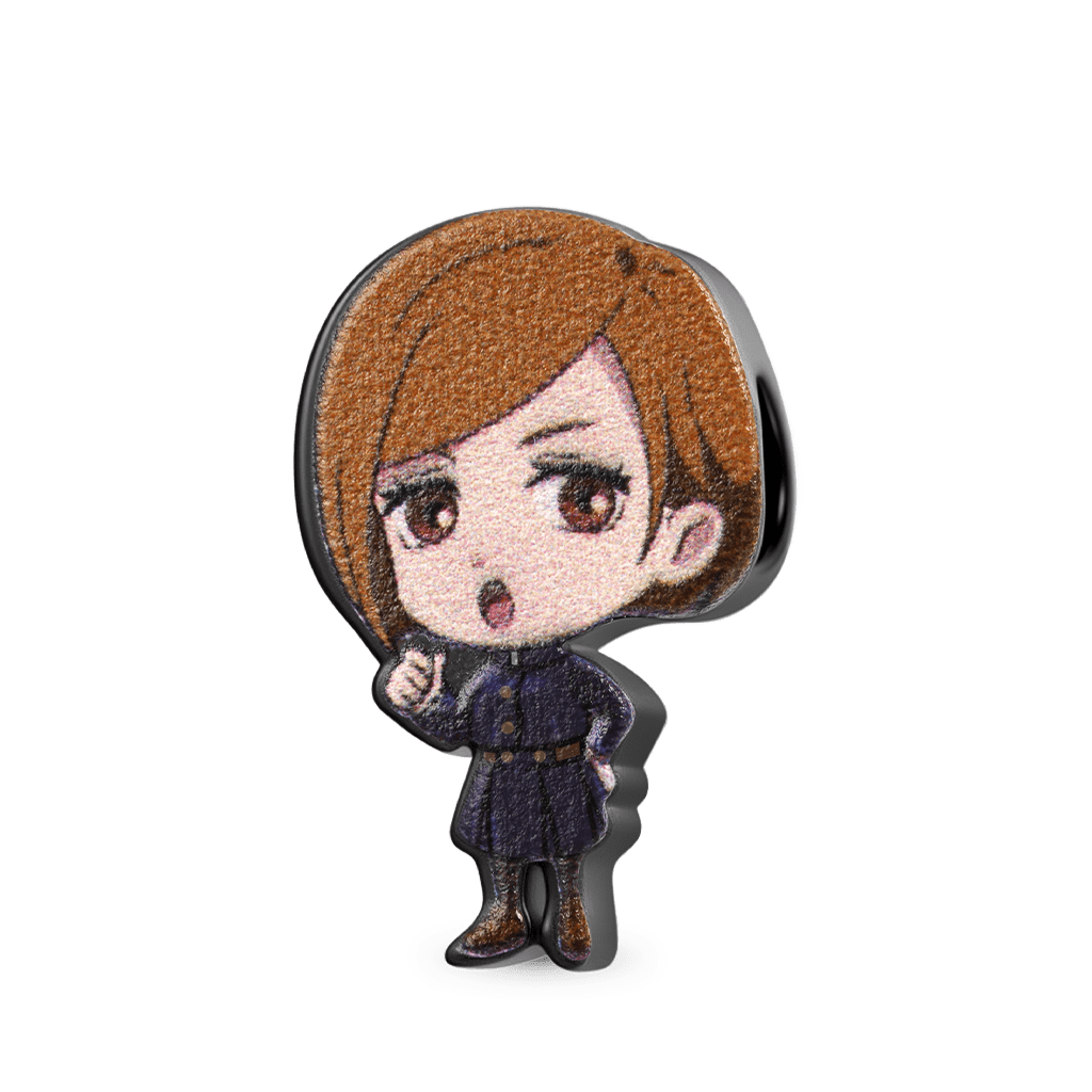 โนบาระ คูกิซากิ ชาร์ม image number 0