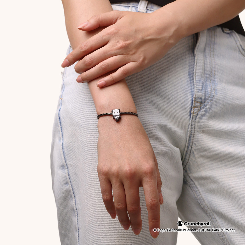 เสน่ห์แพนด้า image number 3