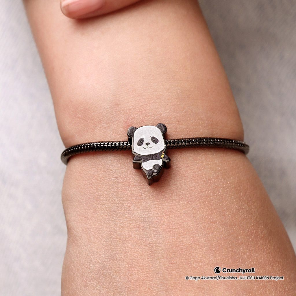 เสน่ห์แพนด้า image number 4