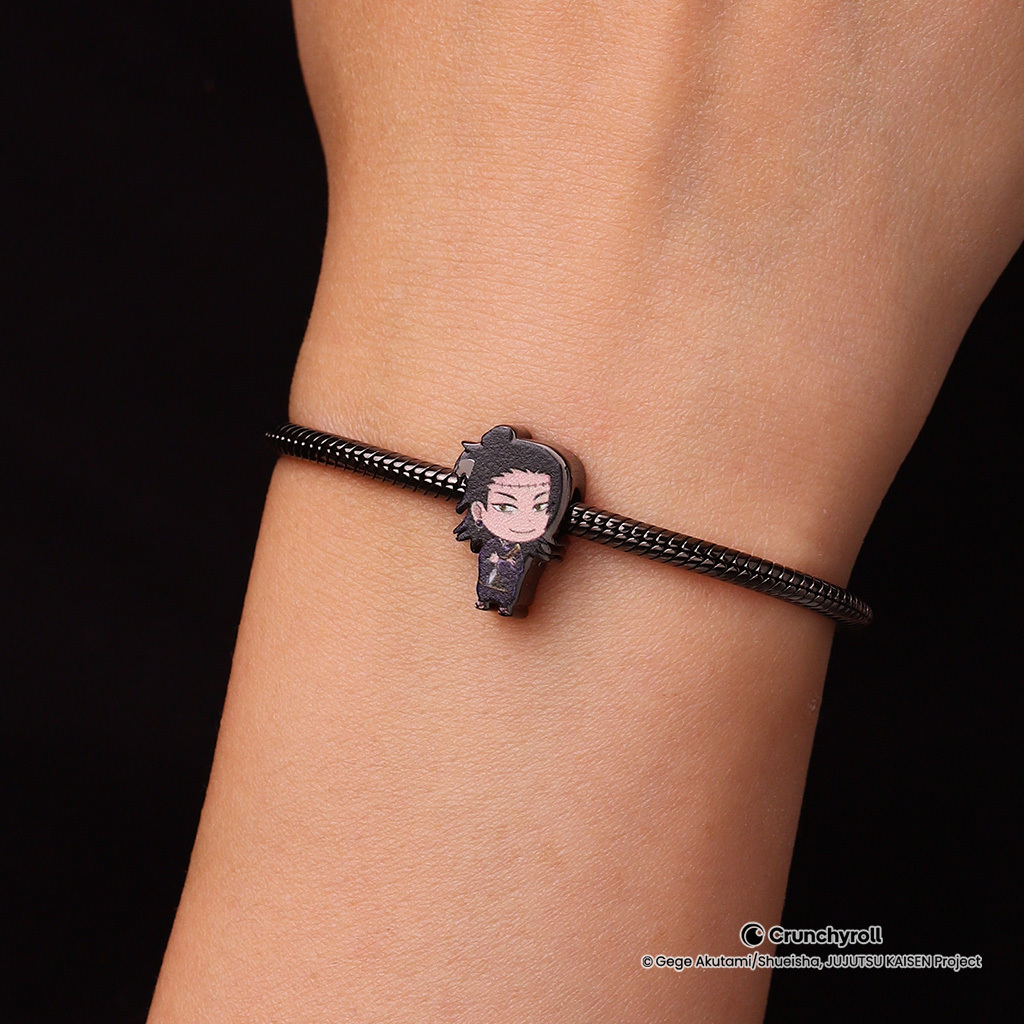 ซุงุรุ เกโตะ ชาร์ม image number 4