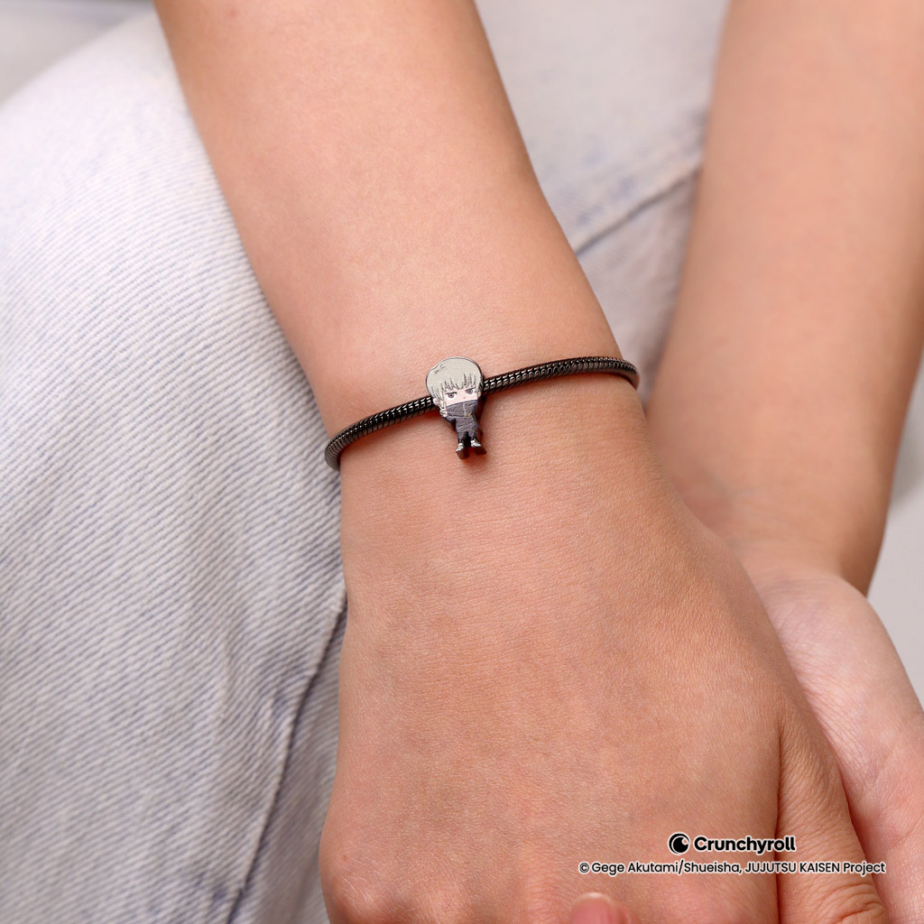 โทเกะ อินุมากิ ชาร์ม image number 4