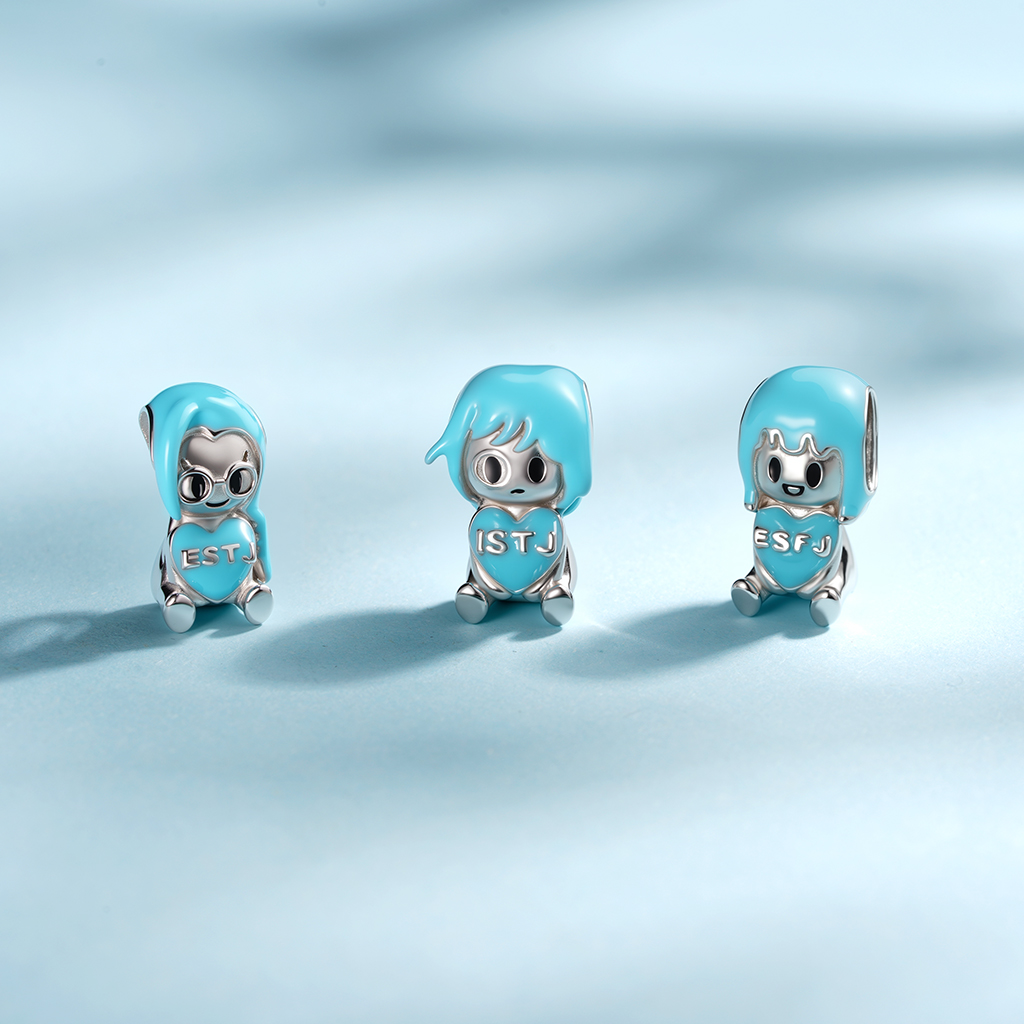 เสน่ห์ประเภทบุคลิกภาพ ISTJ image number 3