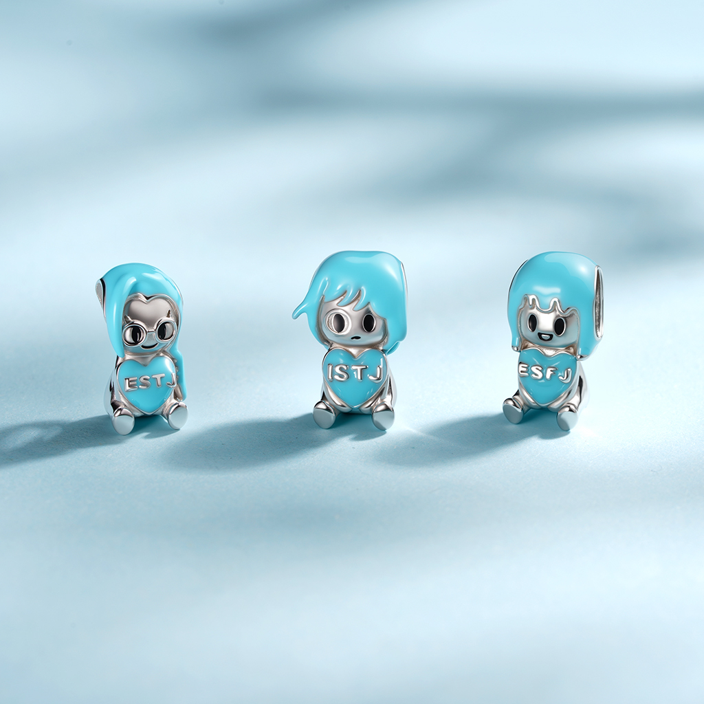 เสน่ห์ประเภทบุคลิกภาพ ISTJ image number 3