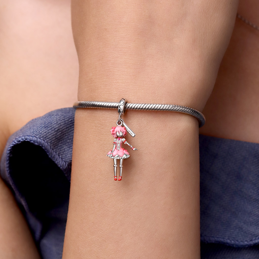 จี้แปลงร่าง Madoka Kaname image number 4