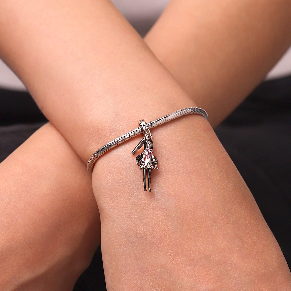 จี้แปลงร่าง Homura Akemi image number 4