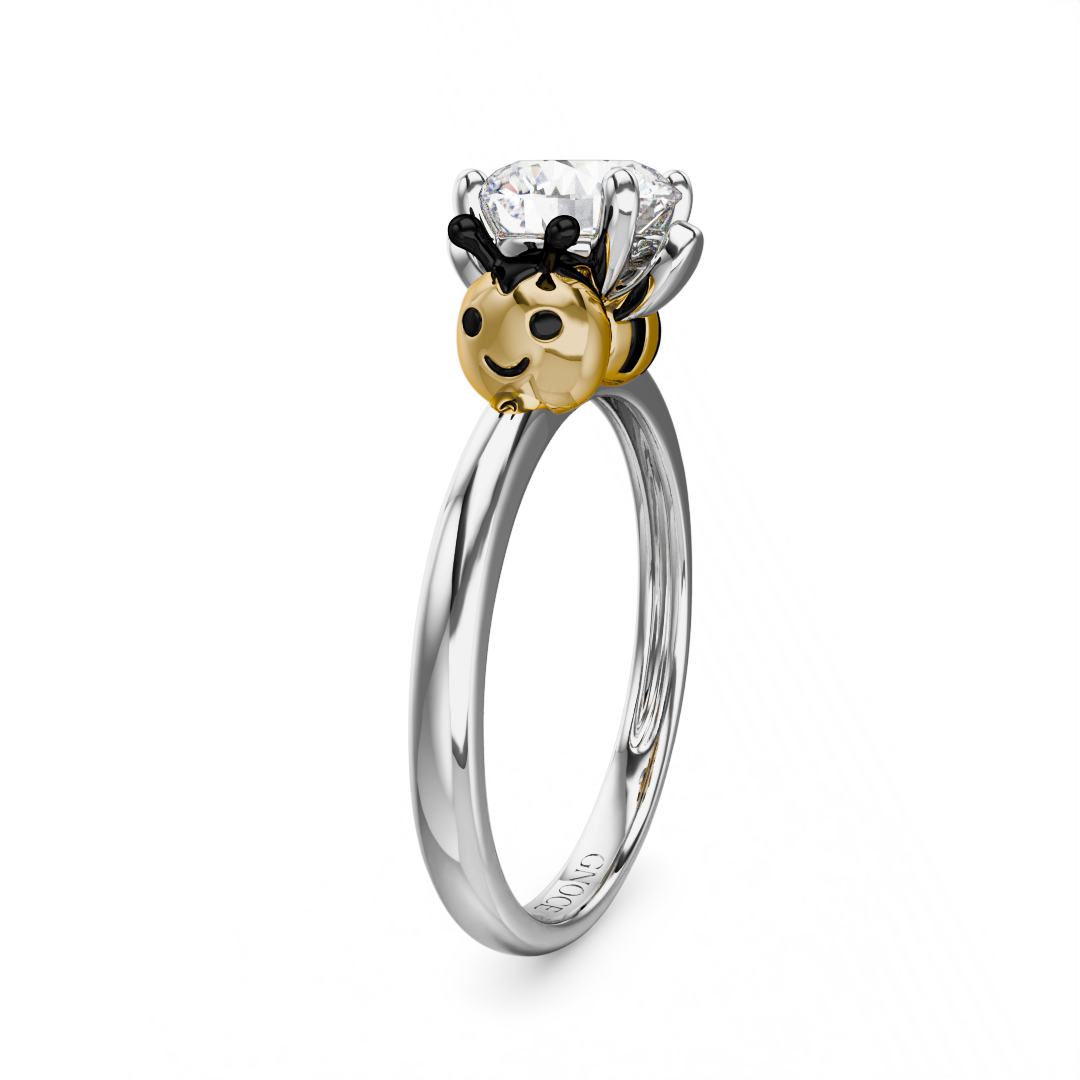 แหวนผึ้ง image number 3