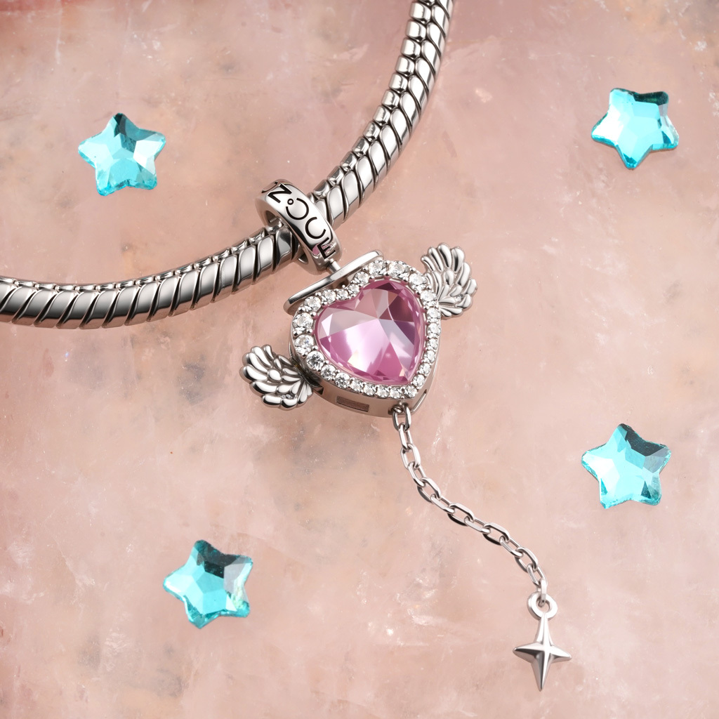 เครื่องรางปีกมุมบิน image number 3