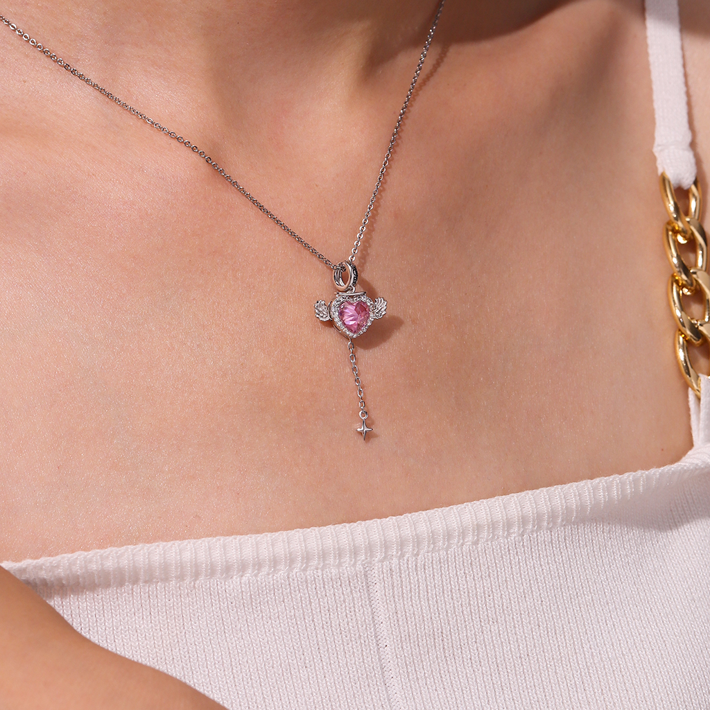 เครื่องรางปีกมุมบิน image number 6