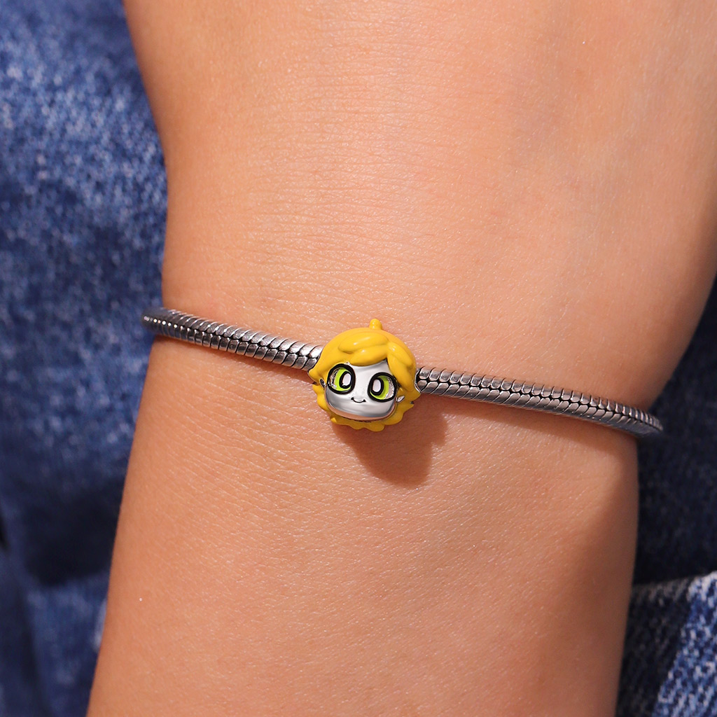 จี้ลายเอเดรียนมหัศจรรย์ image number 4