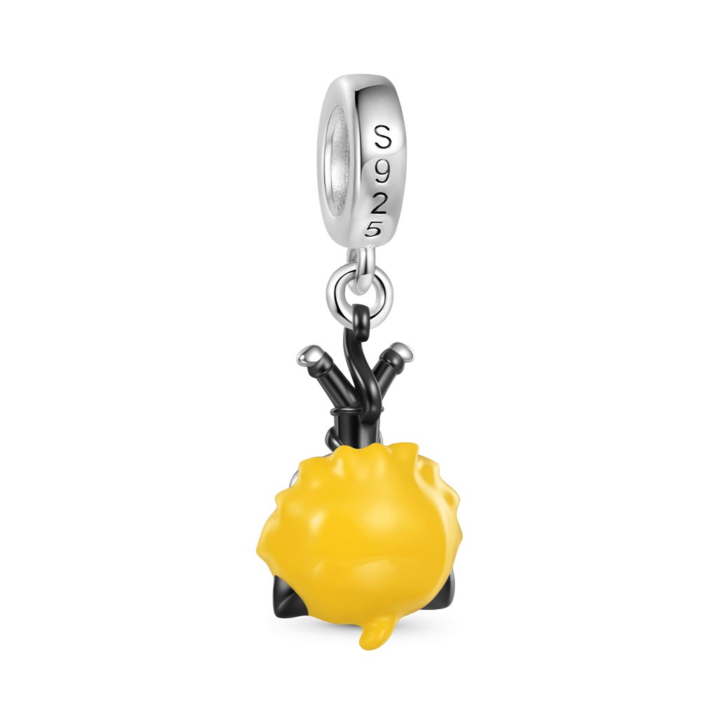 จี้ลายแมวดำ image number 1