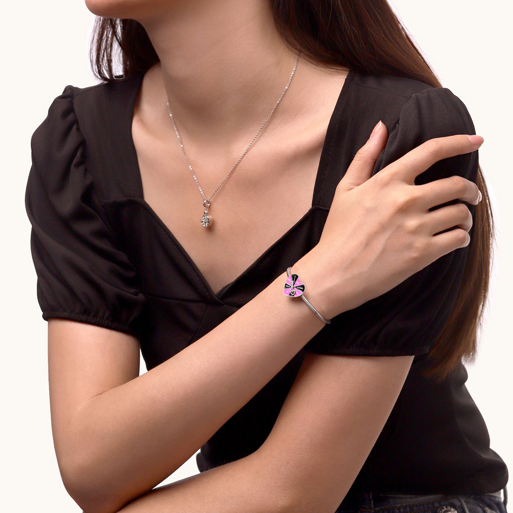 จี้หมุนได้ image number 4