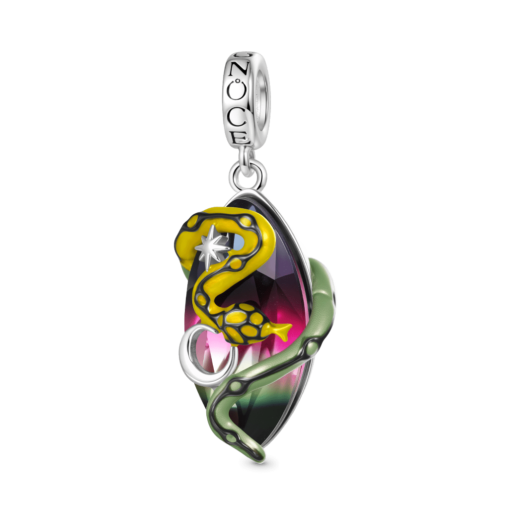 จี้งู พลังศักดิ์สิทธิ์แห่งพญานาค image number 1