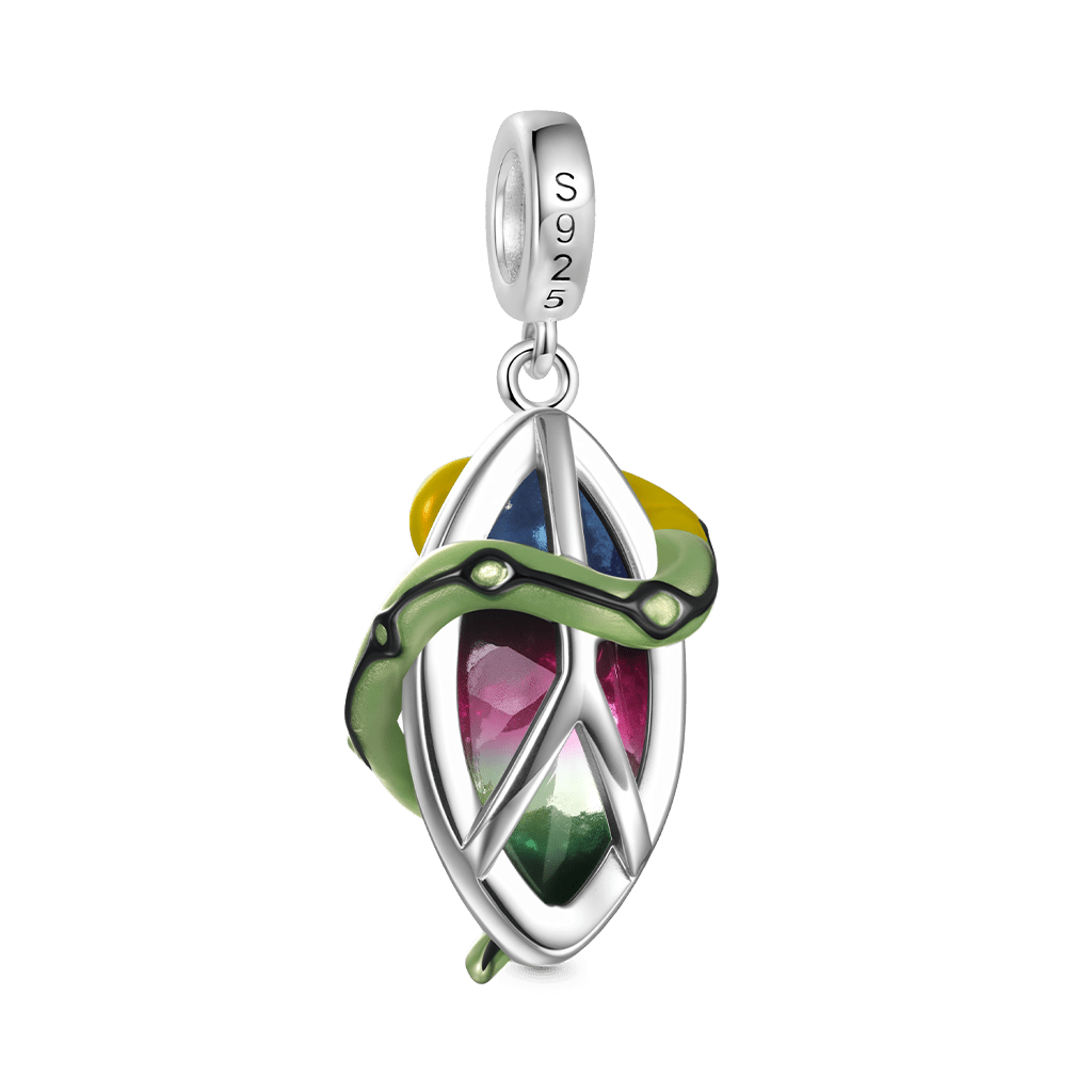 จี้งู พลังศักดิ์สิทธิ์แห่งพญานาค image number 2