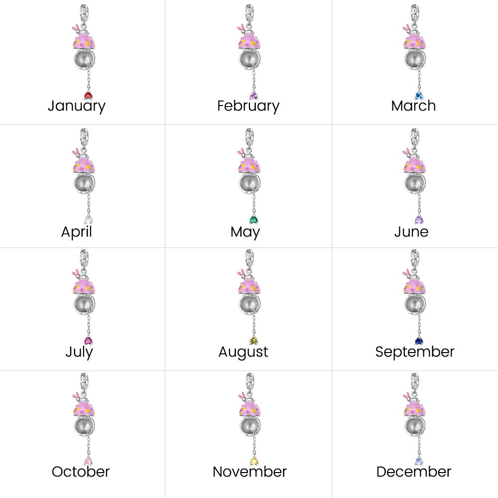 จี้ไข่อีสเตอร์ image number 7