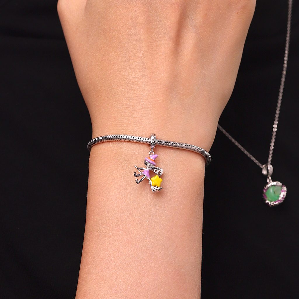 จี้แม่มดเอลฟ์ image number 6